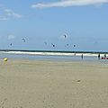 St AUBIN sur MER La plage 1