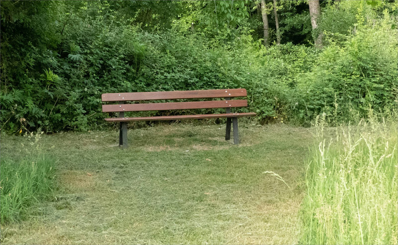 Banc coupe herbe 180522