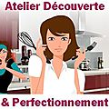 ATELIER PAINS