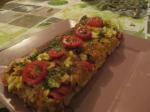 cake au pain perdu 014