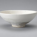 Bowl, northern song dynasty (960-1127), 11th-12th century