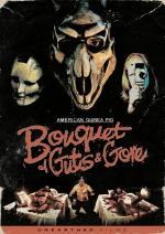 American Guinea Pig - Bouquet of Guts and Gore
