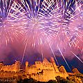 C'est le 14 juillet !