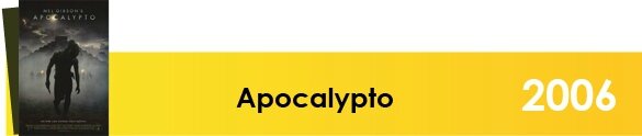 apocalypto