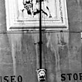 Venise en noir et blanc : photos de mars 1993. pochette i (5)