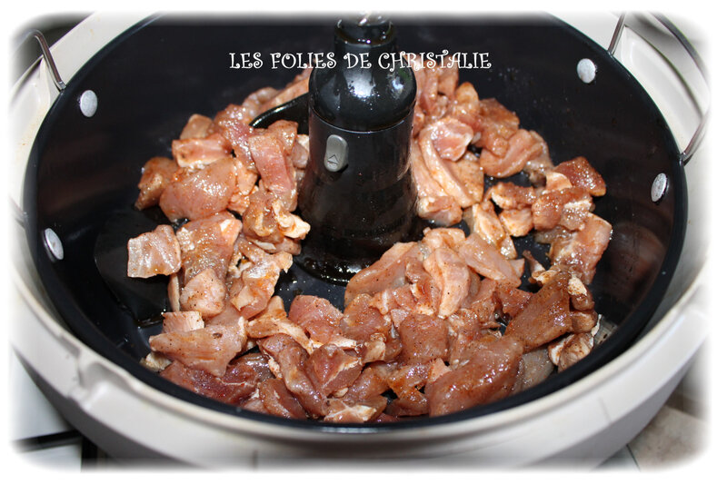 Emincé de porc 2
