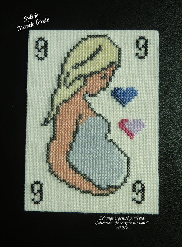 n° 9