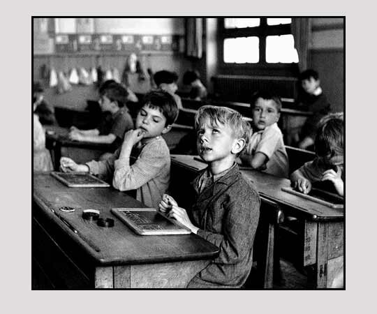 robert_doisneau_photo_enfant_1