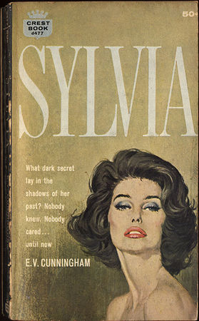 sylvia