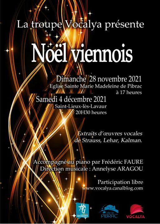 Affiche-concert-Viennois-Pibrac-Saint-Lieux-Lès-Lavaur