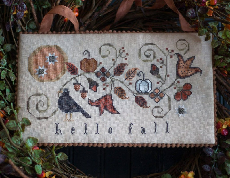 hello fall