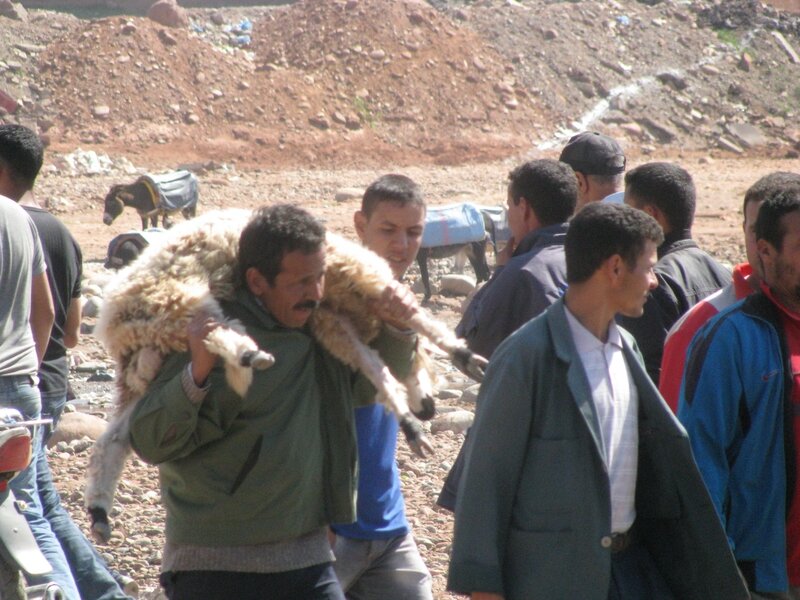 souk Tnine Ourika -Aid (83)