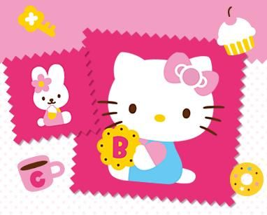 Qui est Hello  Kitty  Hello  Kitty  1 Actu Mode 