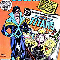 Tales of the teen titans