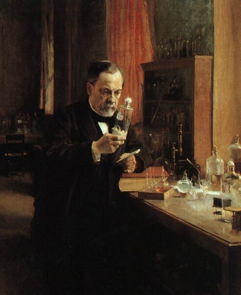 Pasteur-edelfelt