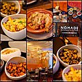 {restaurant} nomade