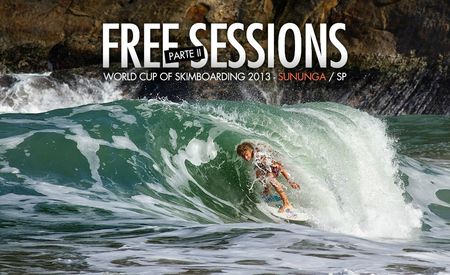 layback session 2