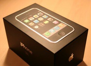 IPhone
