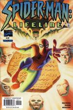 spiderman lifeline 02