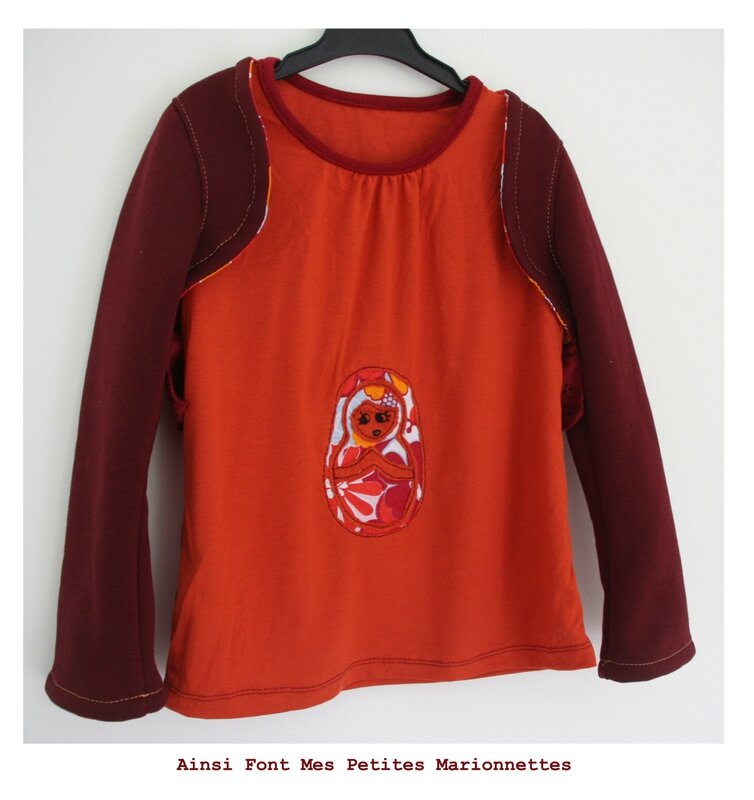 ensemble slave maelenn 6