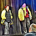 BIEUJAC Téléthon 5 décembre 2015