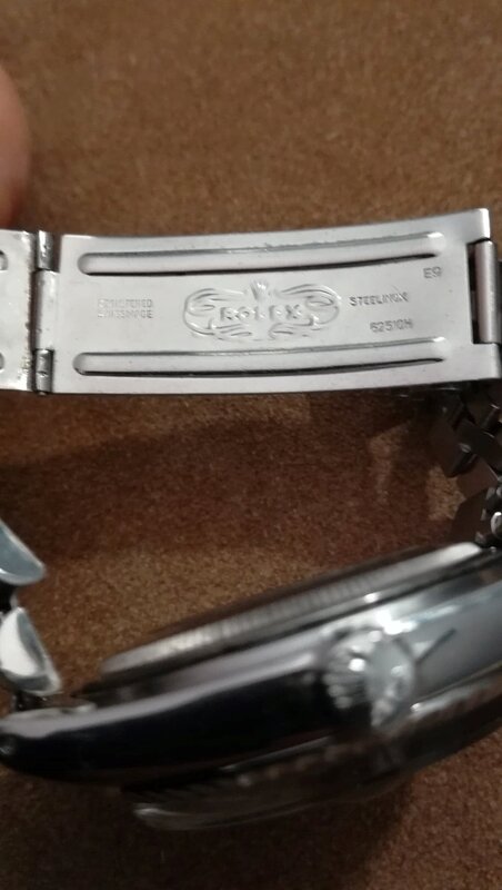 bracelet 62510H