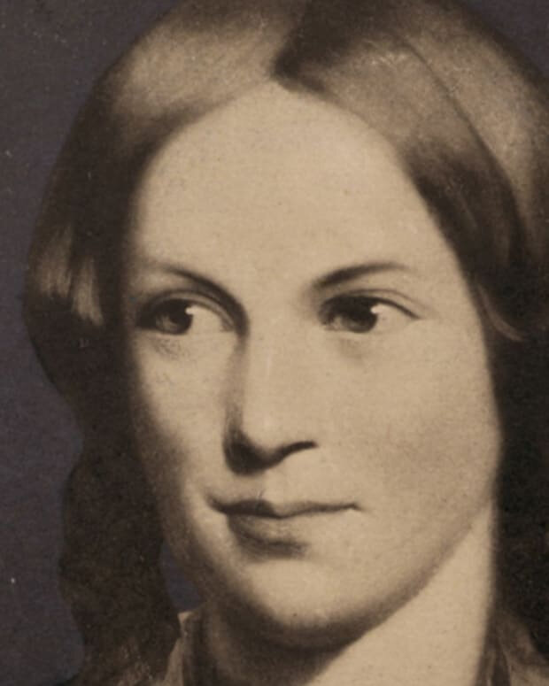 Les Classiques : Charlotte Brontë et moi