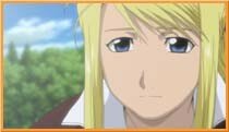 winry