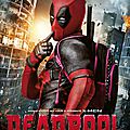  [critique ] ( 8/10 ) deadpool par mandhyne