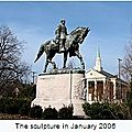 Usa : histoire et statues