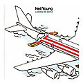 Landing on water - neil young