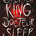 Doctor sleep - stephen king