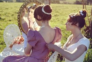 Emma de Jane Austen chez scrat et gloewen (2)