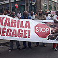 Kongo dieto 3273 : .... aux patriotes resistants de la diaspora congolaise !
