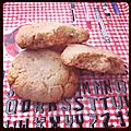 Mes p'tites recettes #1