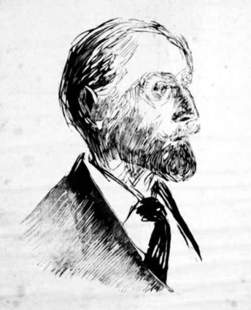 Portrait G Victor Hugo