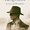 Chicago requiem:la saga des henderson - carine foulon