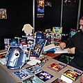 Stand Gallifrance