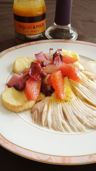 raie_vinaigre_mangue_poivre_timut_2