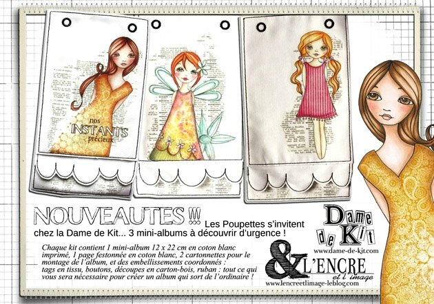 poupettes