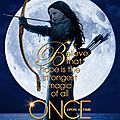 Once Upon A Time Snow White Season 3