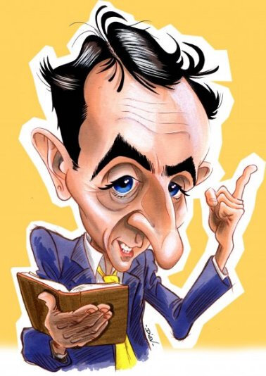 Zemmour Seb