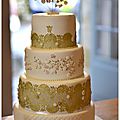 wedding cake blanc doree nina couto1