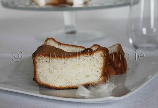 angel cake