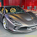 Ferrari F8 Tributo #244501_01 - 2019 [I] HL_GF