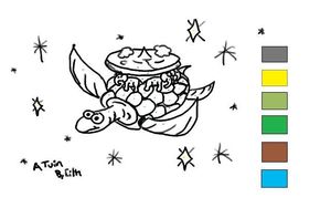 atuin_coloriage