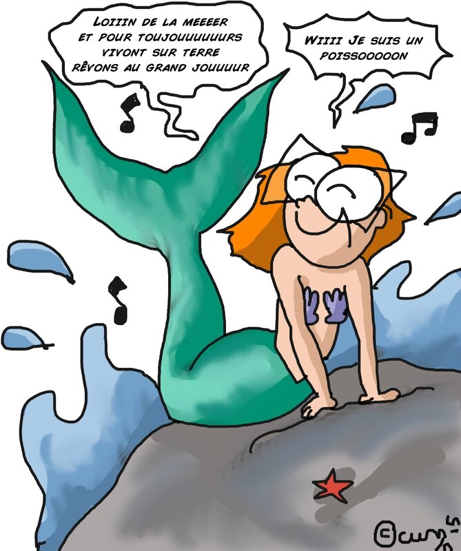 ariel