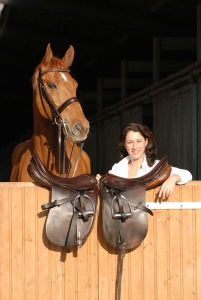 Haddad-Stubben-Saddles