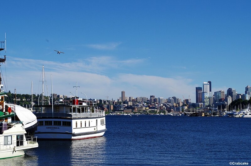 Seattle