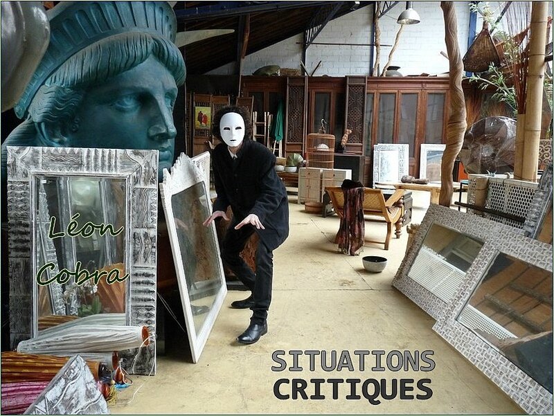 Situations critiques
